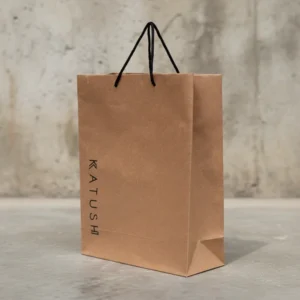Brown Paper Bags