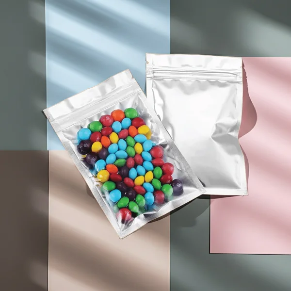 Candy Bags Wholesale