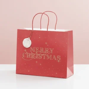 Christmas Gift Bags