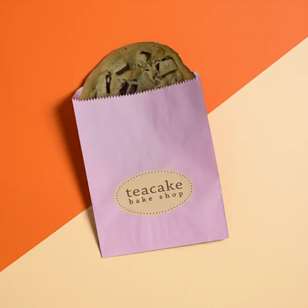 Cookie Bags Printing
