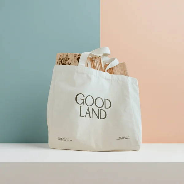 Cotton Tote Bags Wholesale