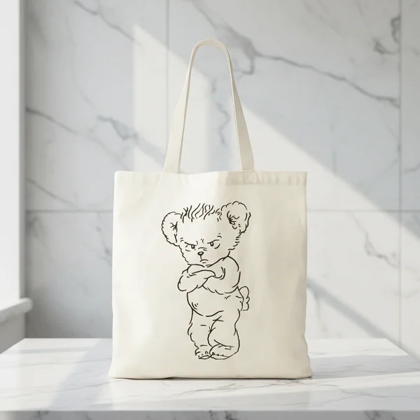 Cotton Tote Bags