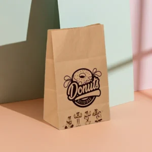 Food Packaging Bags