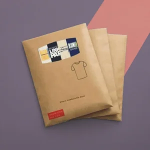 Kraft Mailing Bags