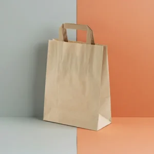 Paper Bags with Handles