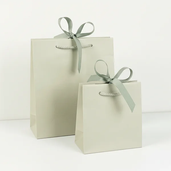 Paper Gift Bags
