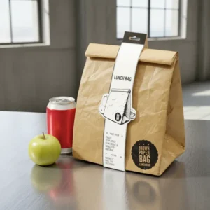 Paper Lunch Bags