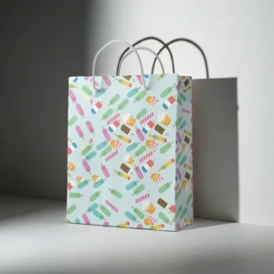 Shopping Bags