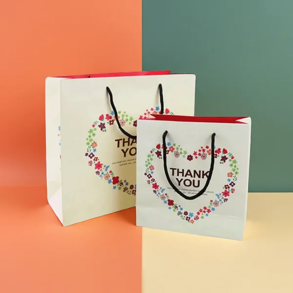 Shopping Bags Wholesale