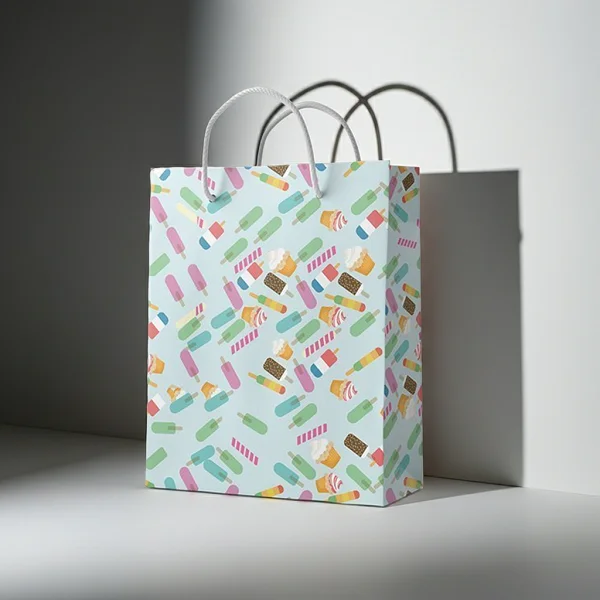Shopping Bags