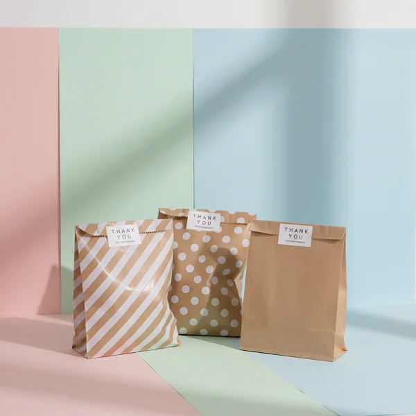 Treat Bags Wholesale